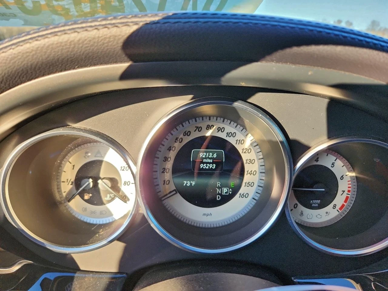 Mercedes-Benz CLS 400 AMG* PACK* 4MATIC* HARMON* KARDON* ���������*  | Mobile.bg � ����������� 8