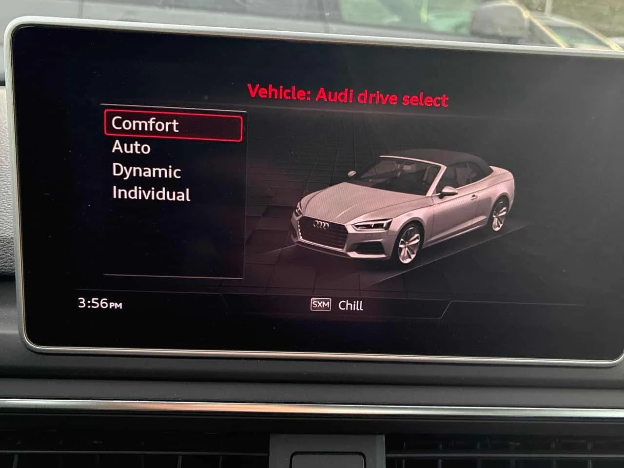 Audi A5  TECHNIK /DISTRONIC/360/B&O/AMBIENT , снимка 13 - Автомобили и джипове - 53947656