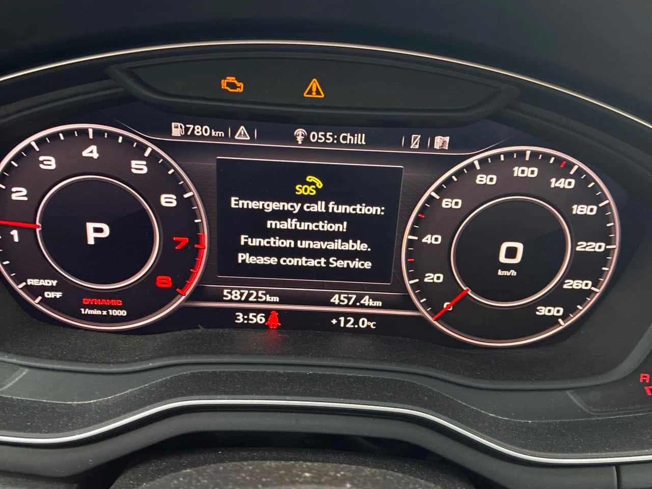 Audi A5  TECHNIK /DISTRONIC/360/B&O/AMBIENT , снимка 17 - Автомобили и джипове - 53947656