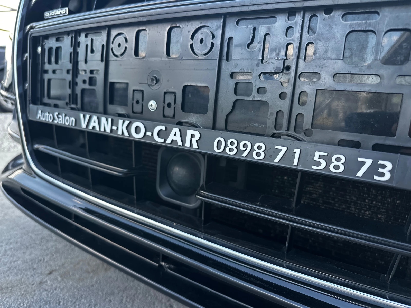 Audi A3 2.0TDI Quattro* 3xS-line+ , снимка 15 - Автомобили и джипове - 53975398