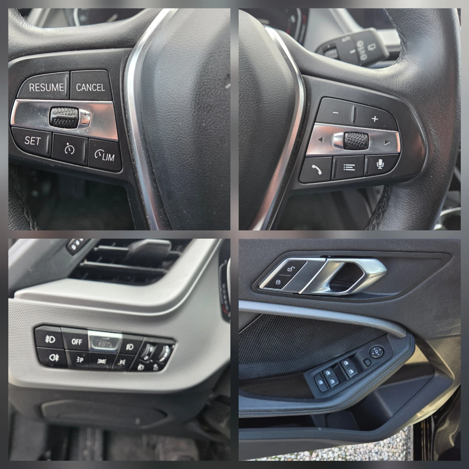 BMW 118 D M packet | Mobile.bg � ����������� 12
