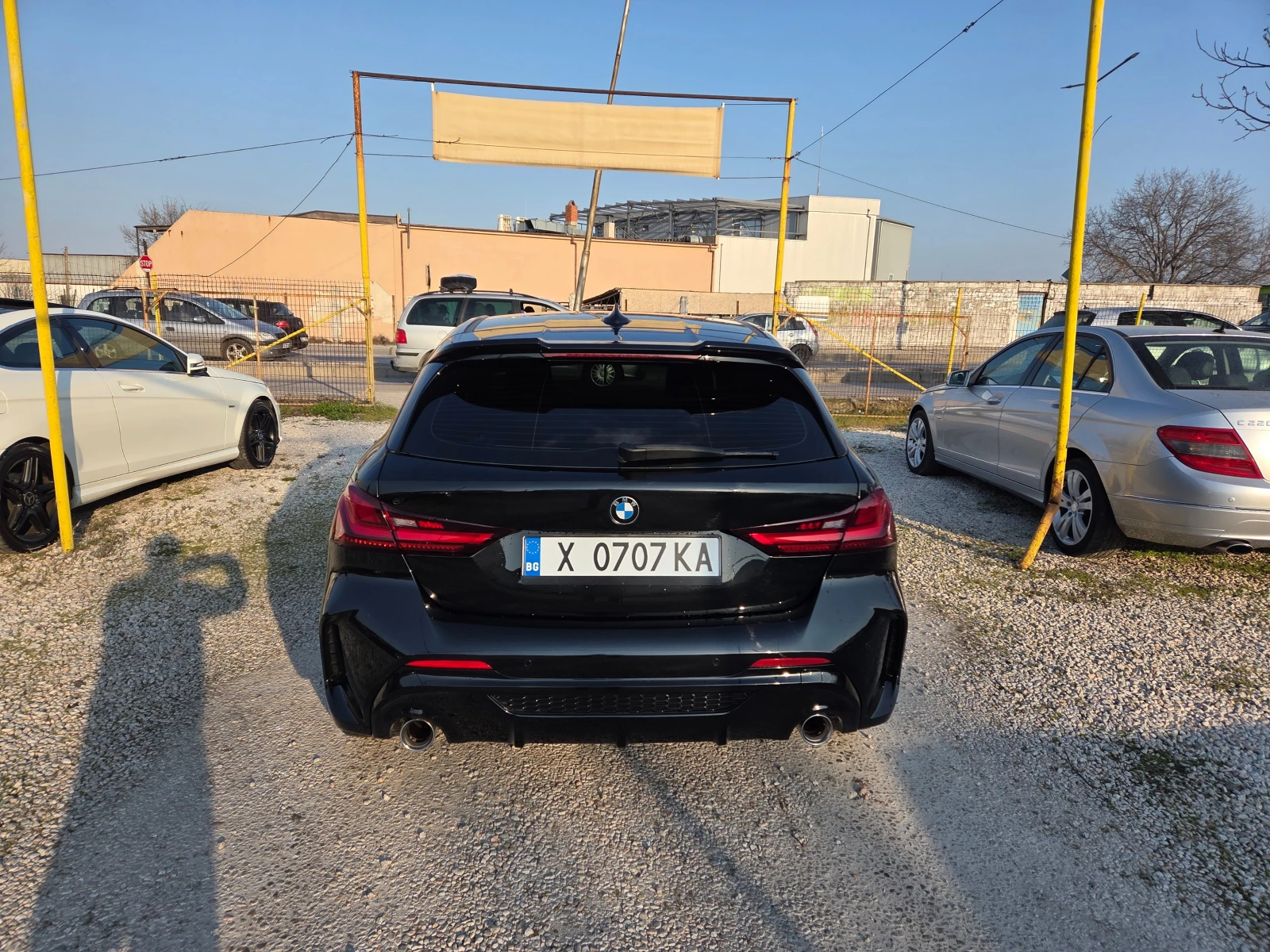 BMW 118 D M packet | Mobile.bg � ����������� 5