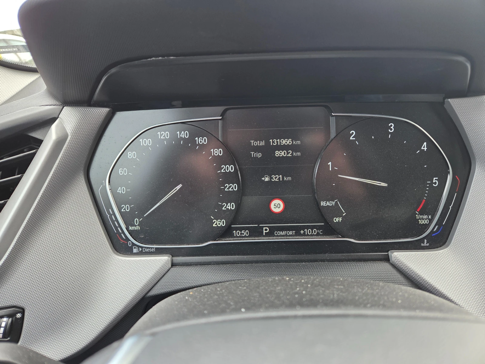 BMW 118 D M packet | Mobile.bg � ����������� 11