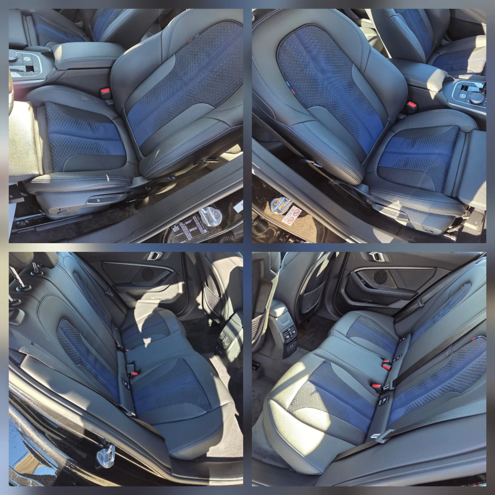 BMW 118 D M packet | Mobile.bg � ����������� 7