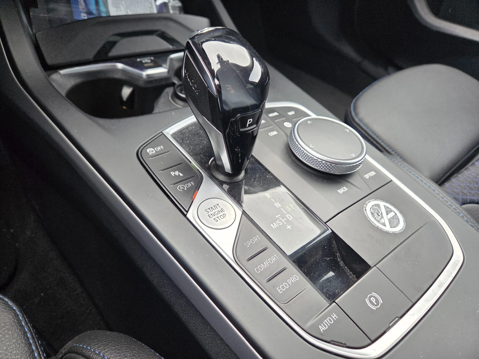 BMW 118 D M packet | Mobile.bg � ����������� 13