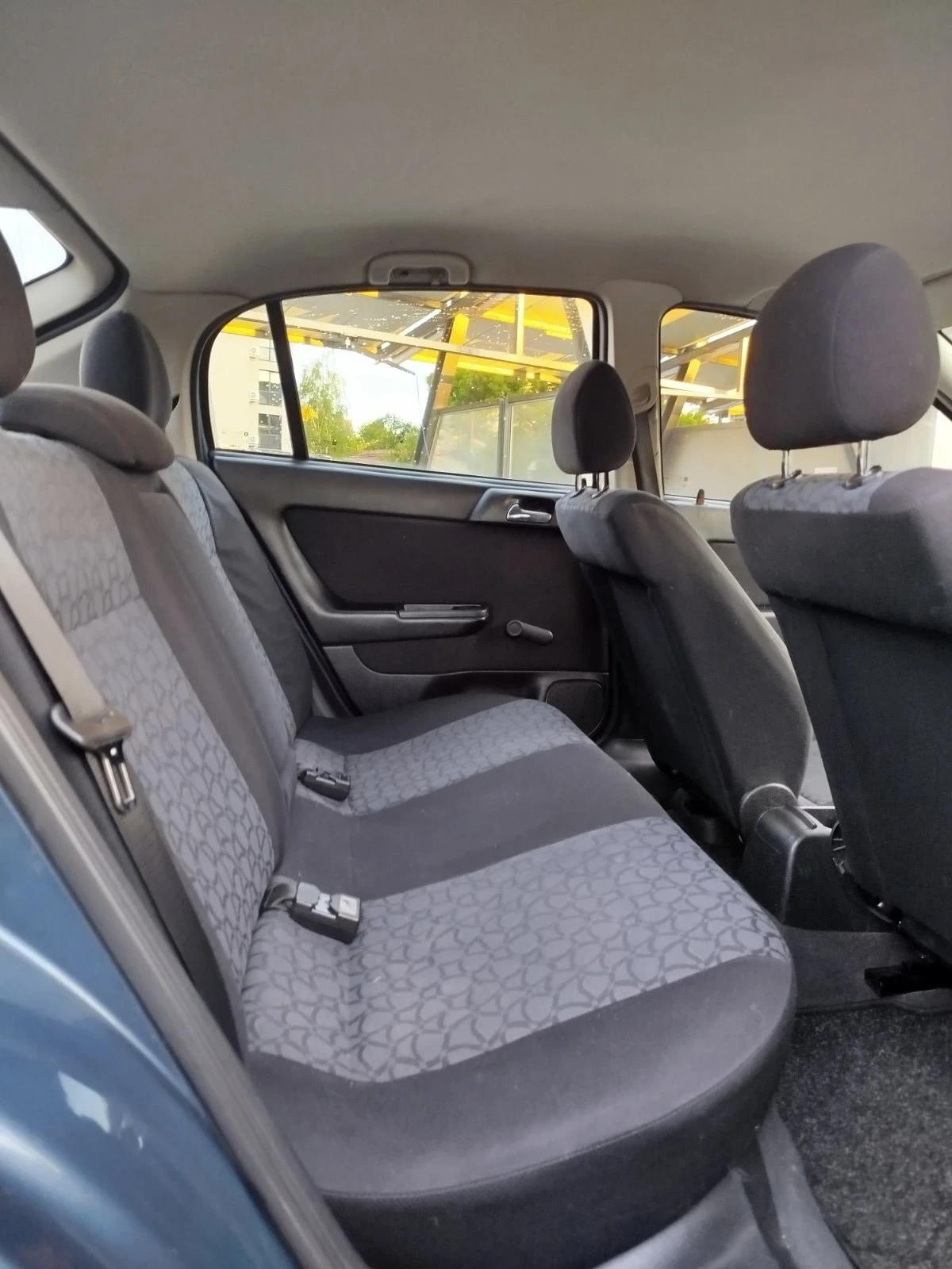 Opel Astra, снимка 7 - Автомобили и джипове - 54424765