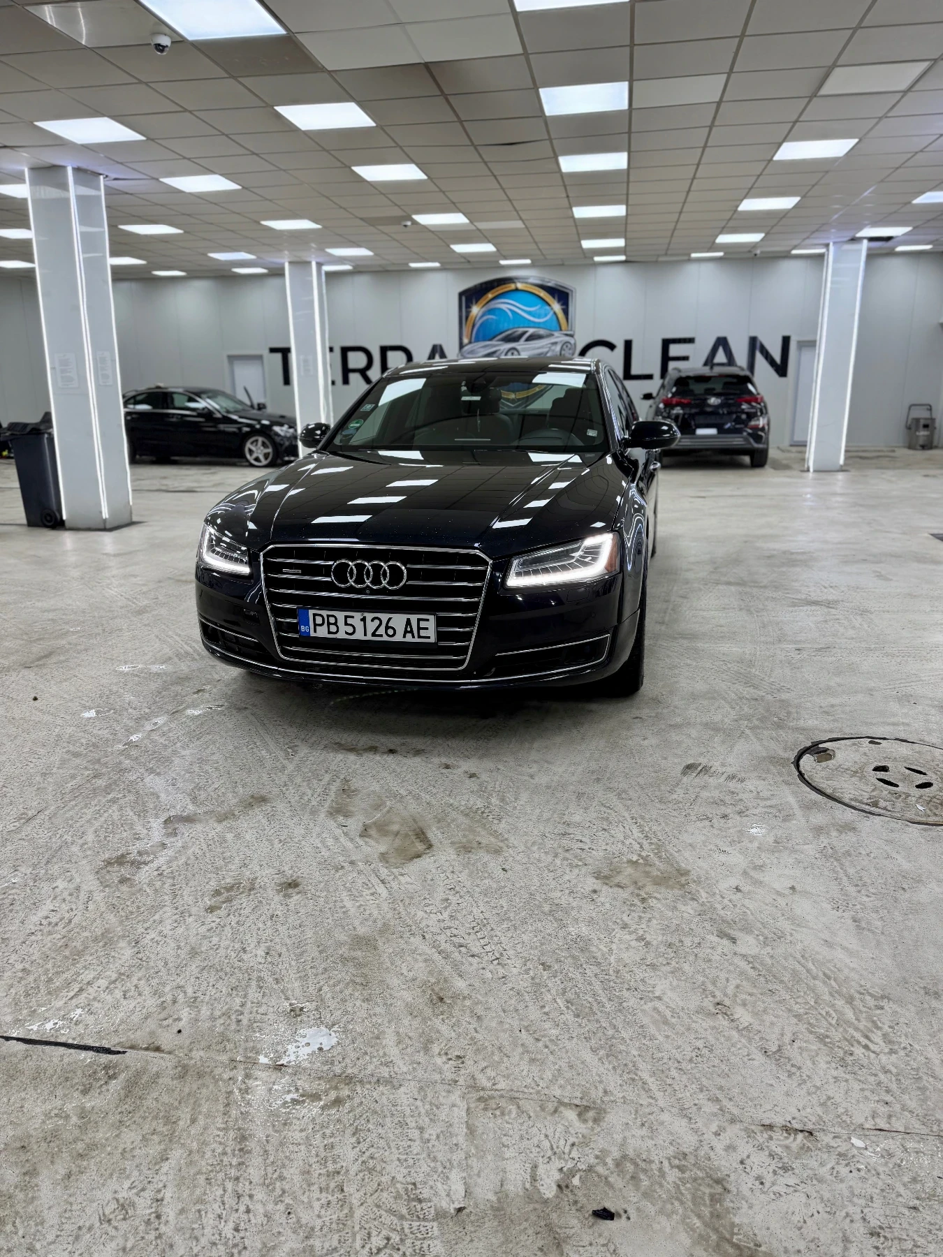Audi A8 Long 3.0 | Mobile.bg � ����������� 2