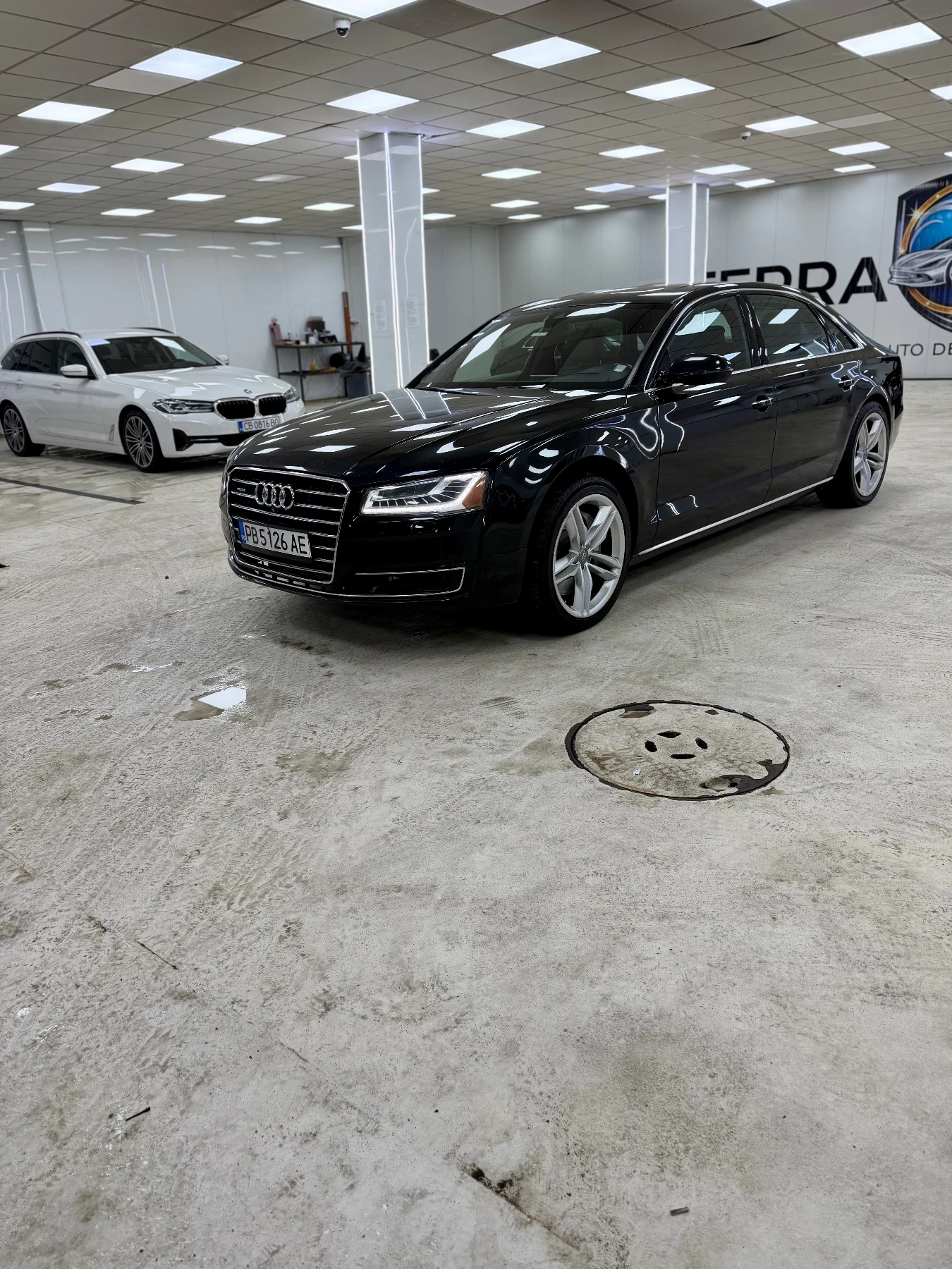 Audi A8 Long 3.0 | Mobile.bg � ����������� 3