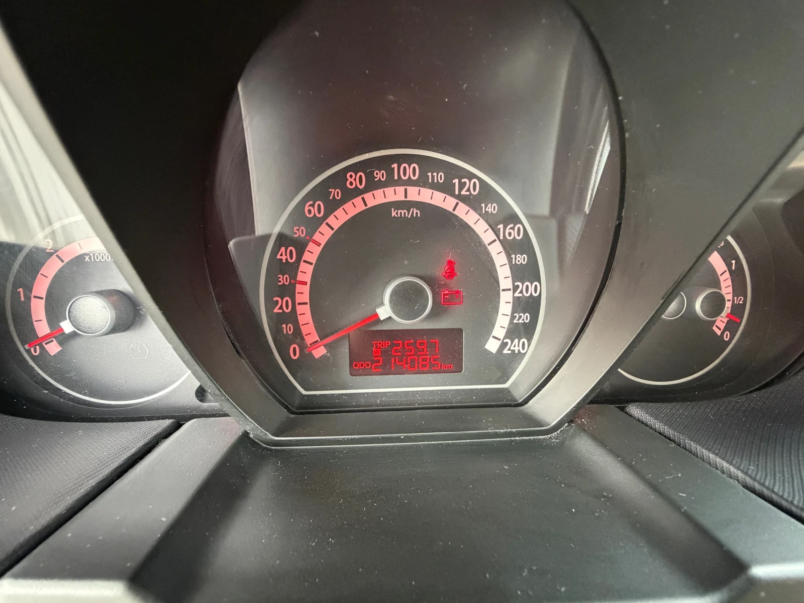 Kia Ceed, снимка 10 - Автомобили и джипове - 54729646