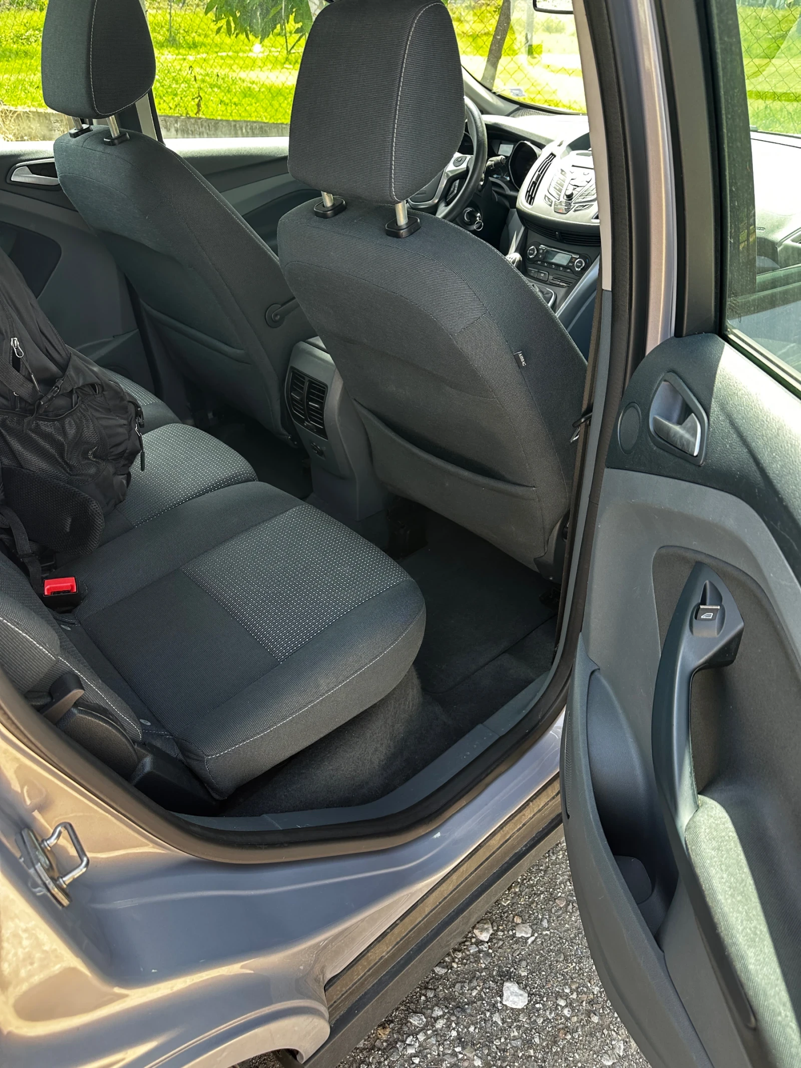 Ford C-max, снимка 13 - Автомобили и джипове - 54782605