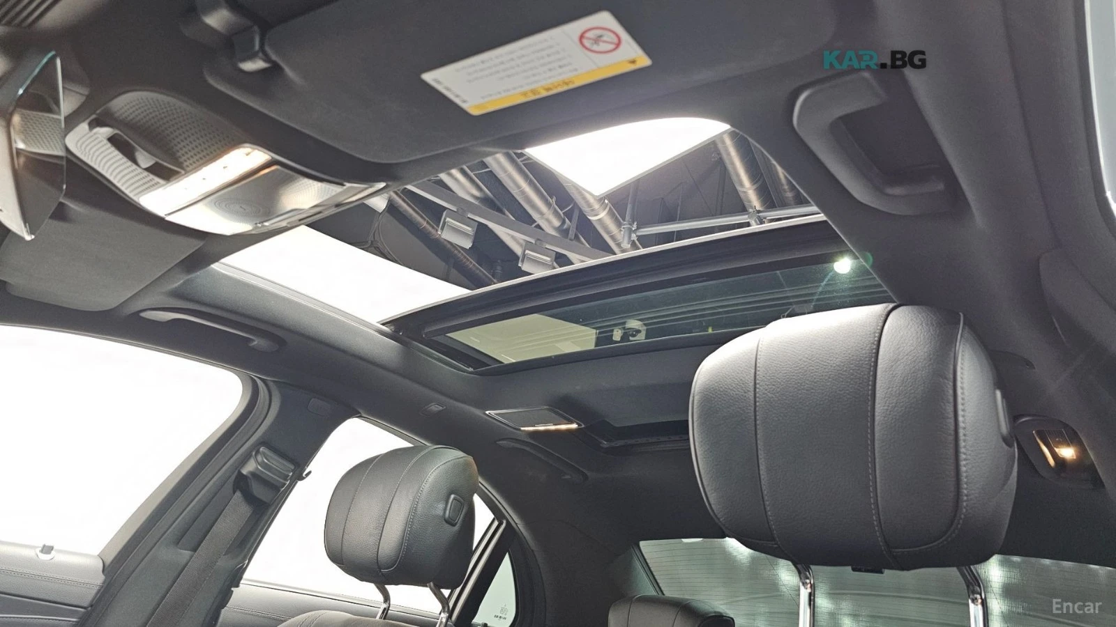 Mercedes-Benz S 350 D* 4MATIC* BURM* PANO* 360* HUD, снимка 17 - Автомобили и джипове - 54855243