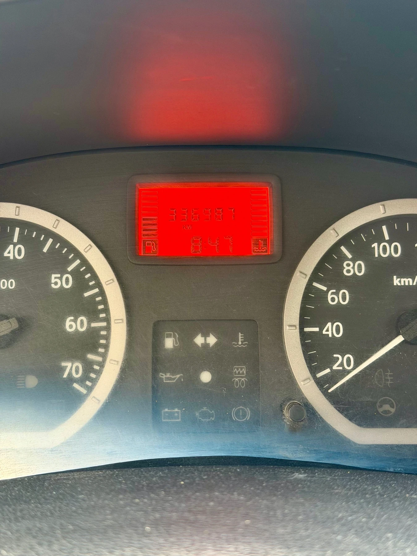 Dacia Logan 1.5 dCi 7 ����� | Mobile.bg � ����������� 10