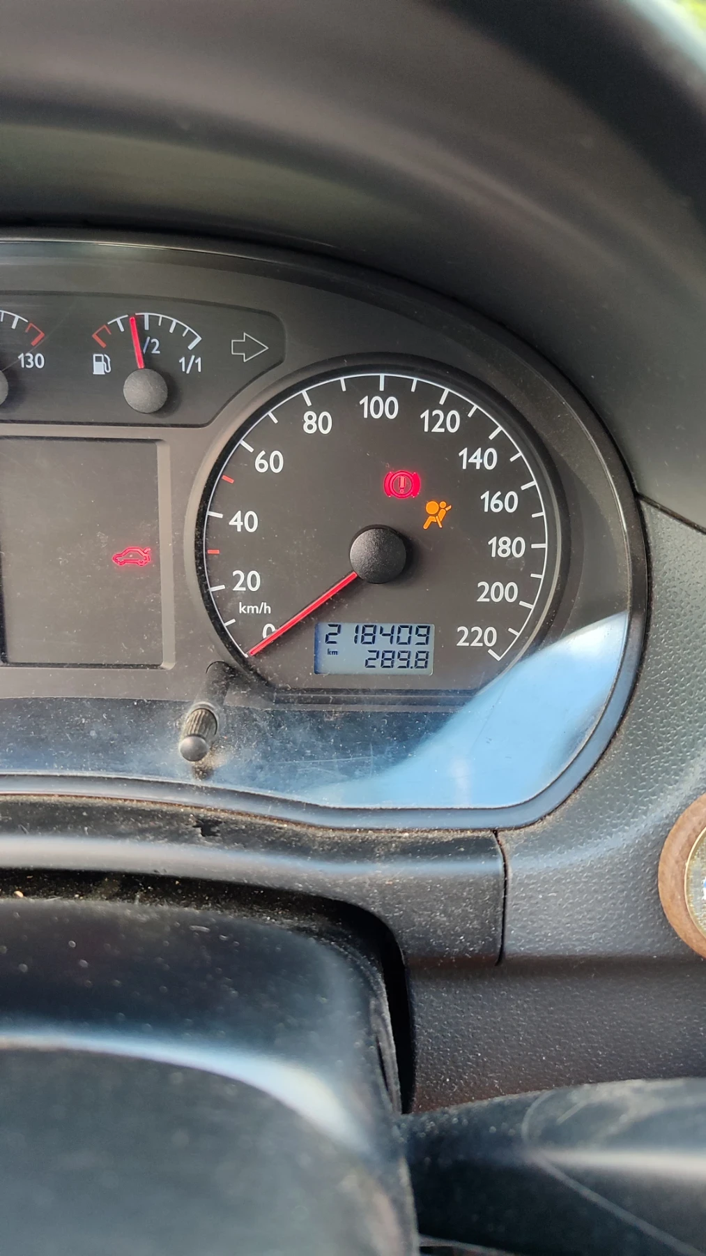 VW Polo 9n, снимка 5 - Автомобили и джипове - 55284638
