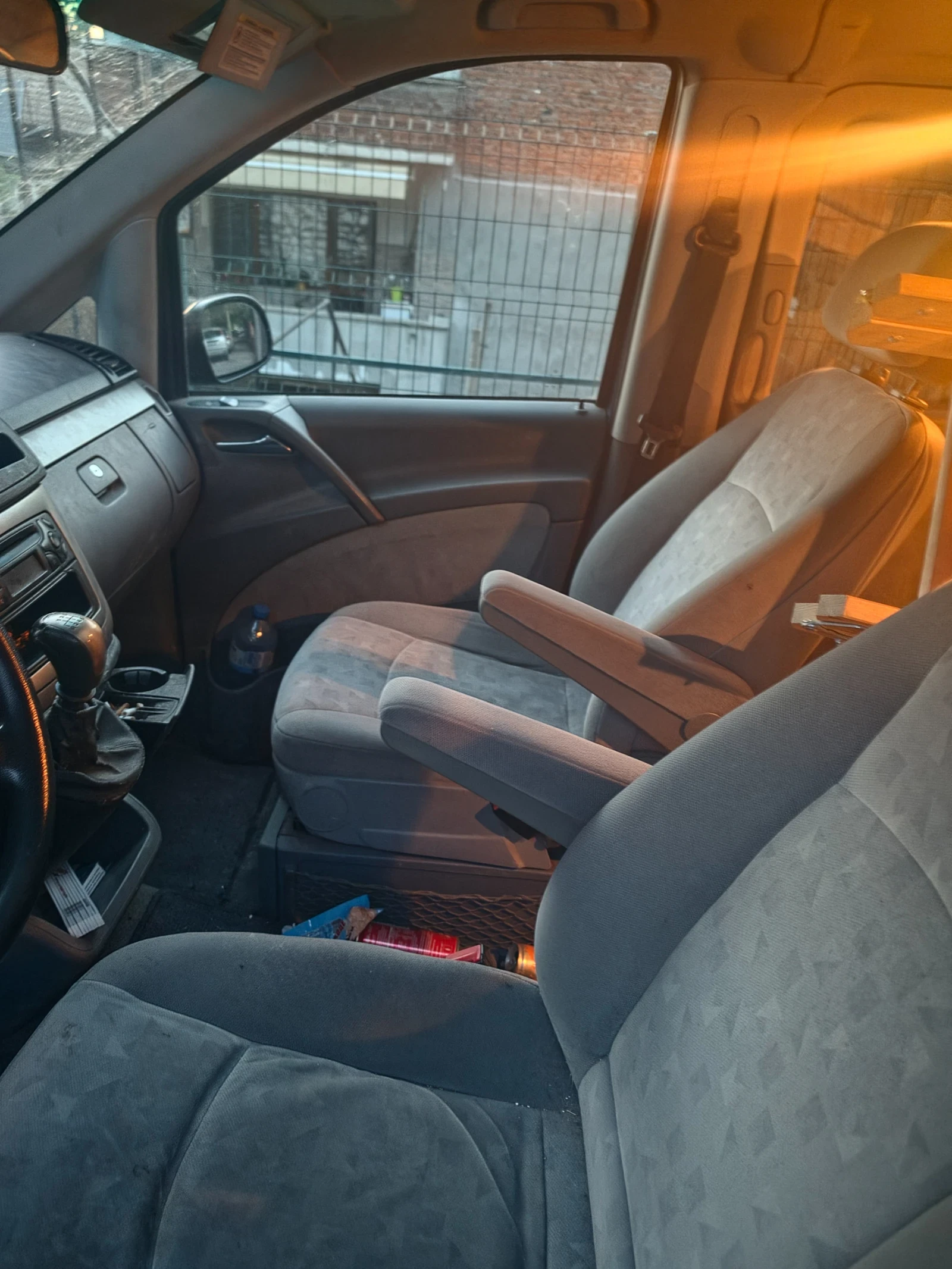 Mercedes-Benz Viano | Mobile.bg � ����������� 3