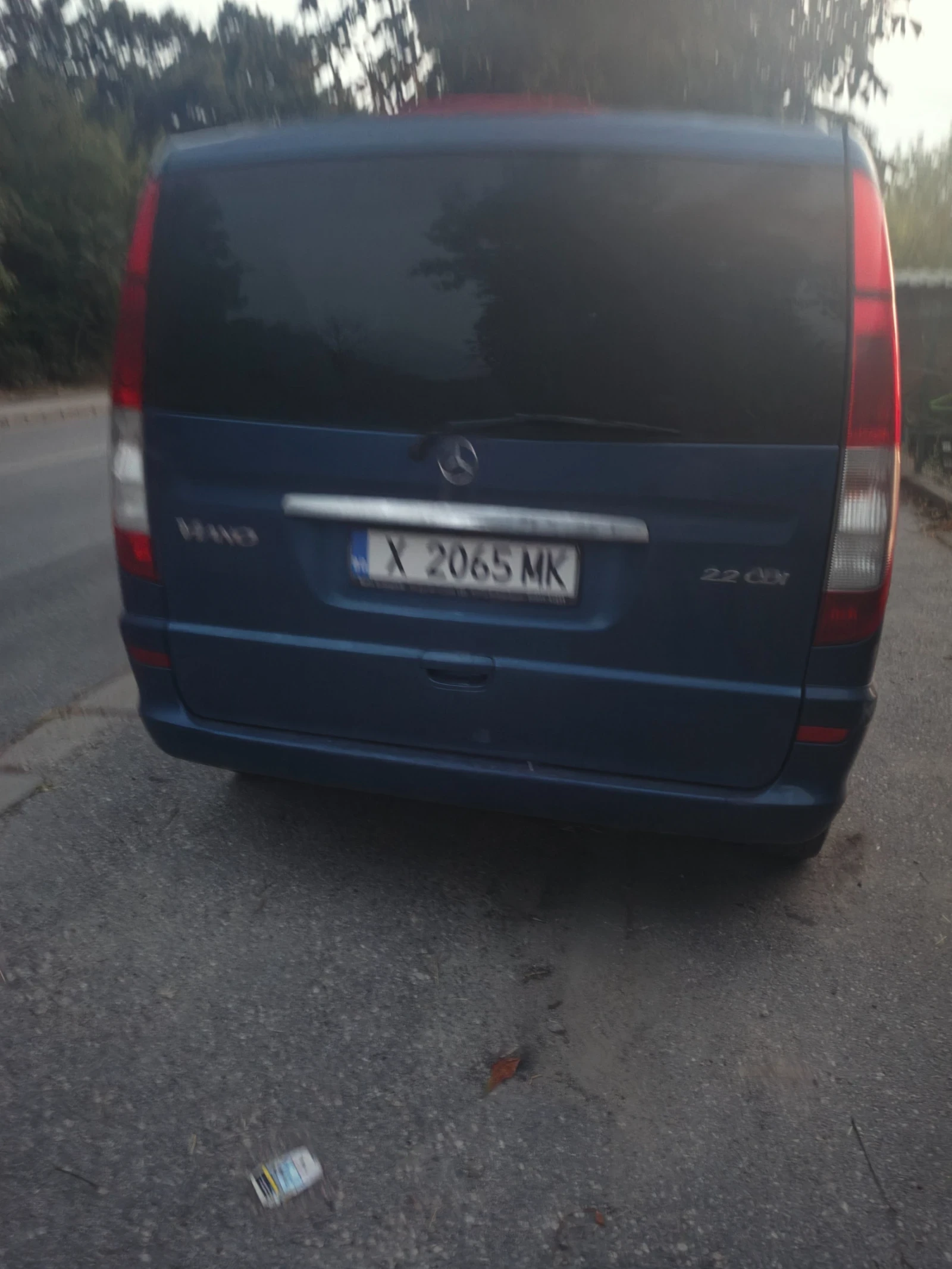 Mercedes-Benz Viano | Mobile.bg � ����������� 2