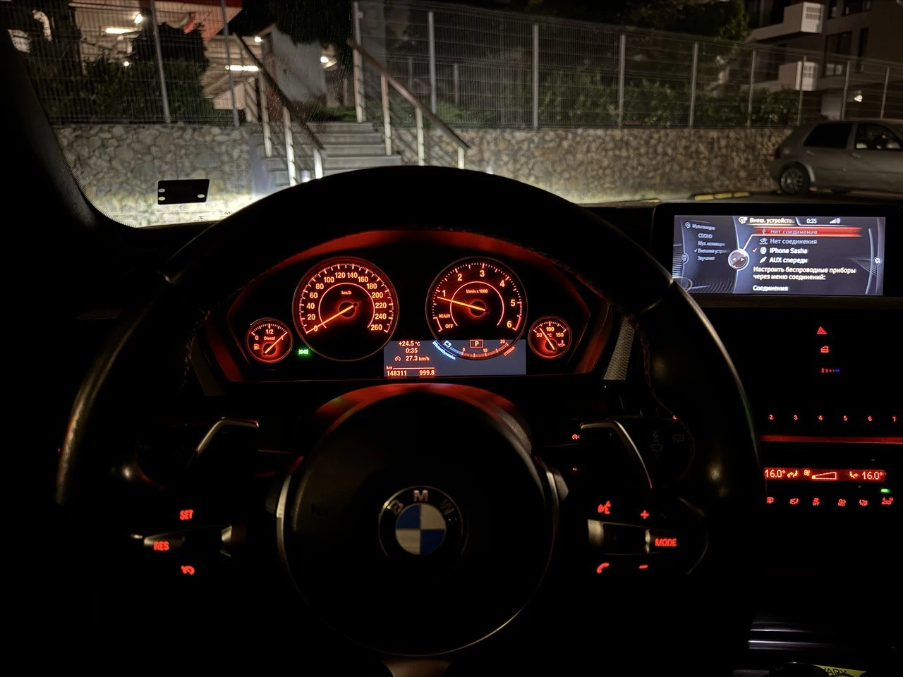 BMW 420 M-Performance, снимка 10 - Автомобили и джипове - 55406408