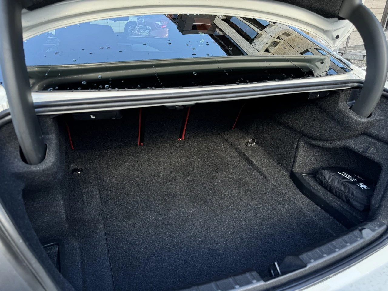 BMW 420 M-Performance, снимка 5 - Автомобили и джипове - 55406408