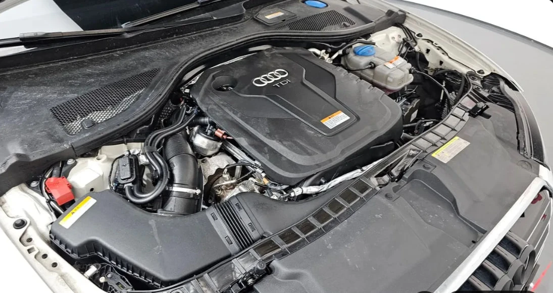 Audi A6 * АВТО КРЕДИТ* ЦЕНА ДО БГ * , снимка 17 - Автомобили и джипове - 55465046
