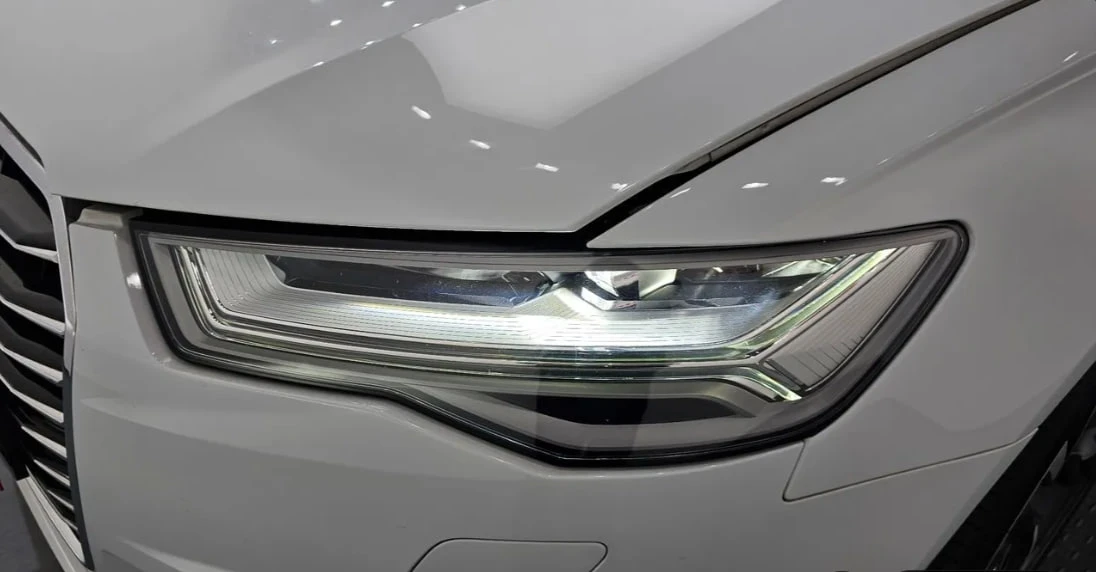 Audi A6 * АВТО КРЕДИТ* ЦЕНА ДО БГ * , снимка 15 - Автомобили и джипове - 55465046