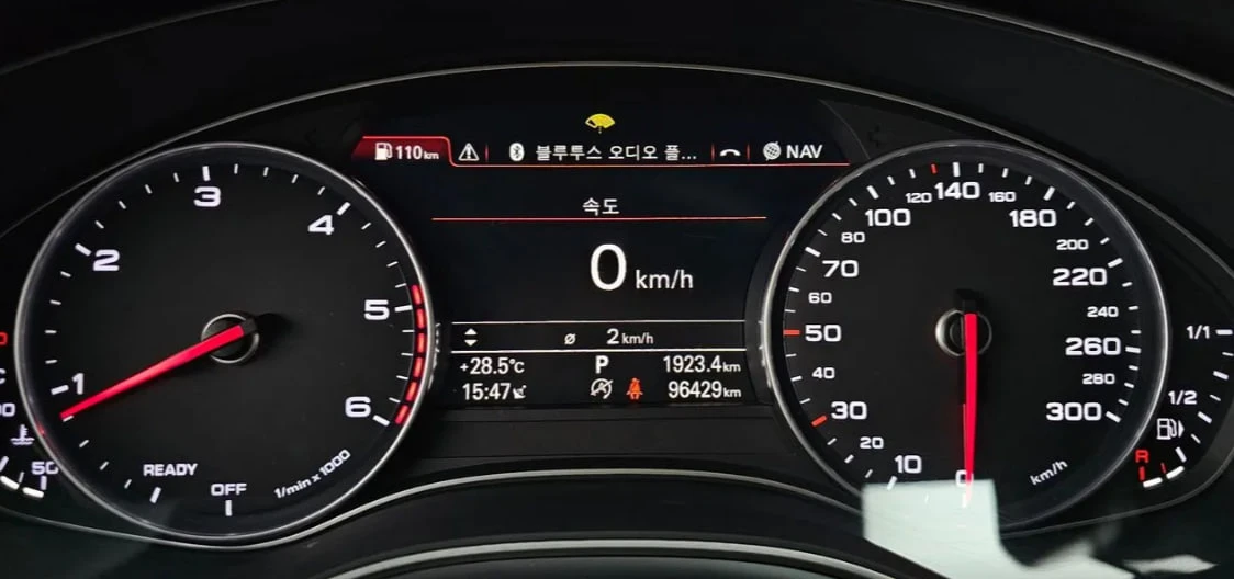 Audi A6 * АВТО КРЕДИТ* ЦЕНА ДО БГ * , снимка 8 - Автомобили и джипове - 55465046