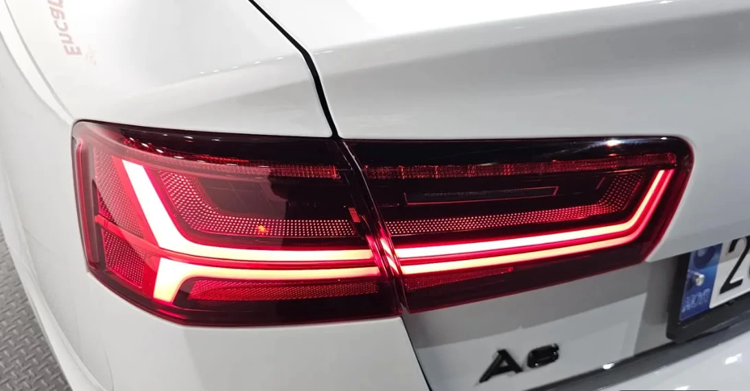 Audi A6 * АВТО КРЕДИТ* ЦЕНА ДО БГ * , снимка 16 - Автомобили и джипове - 55465046