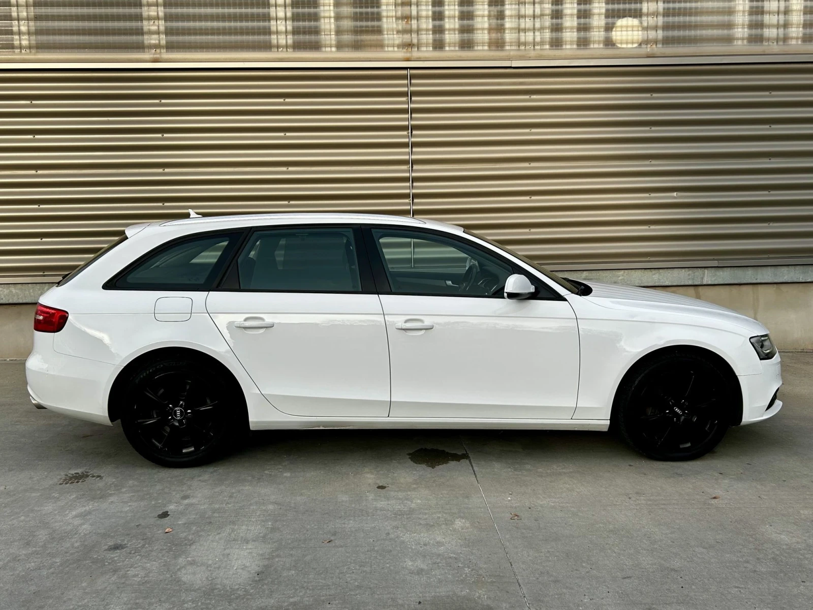 Audi A4 ����� | Mobile.bg � ����������� 4