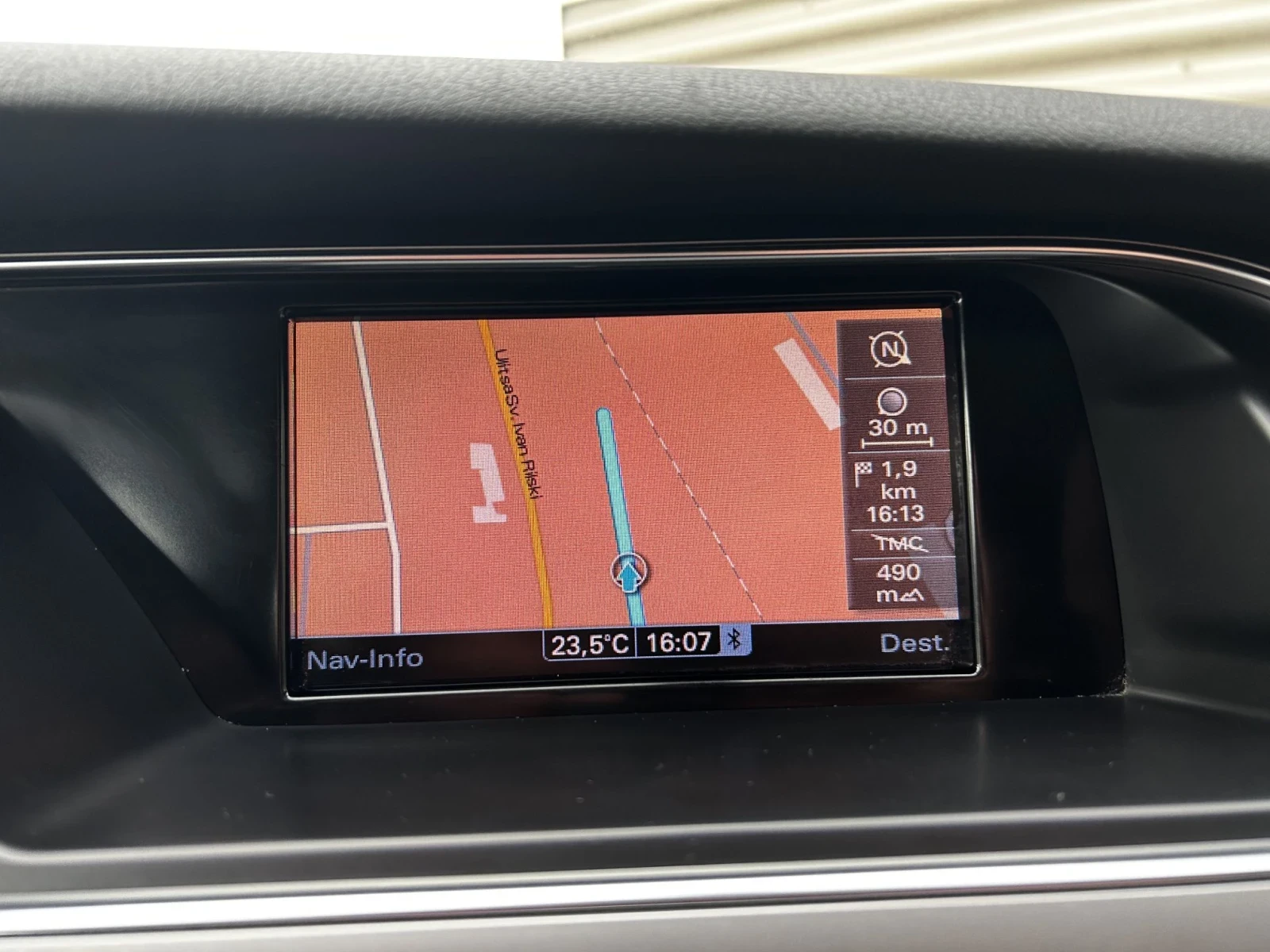 Audi A4 ����� | Mobile.bg � ����������� 12