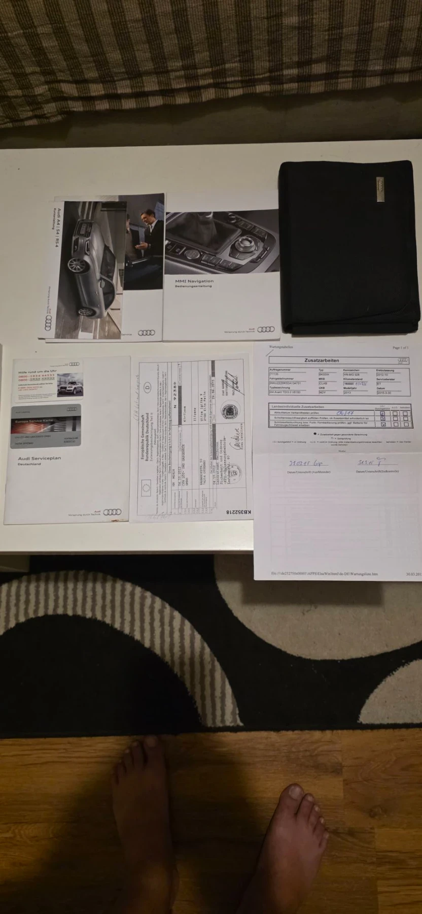 Audi A4 ����� | Mobile.bg � ����������� 15