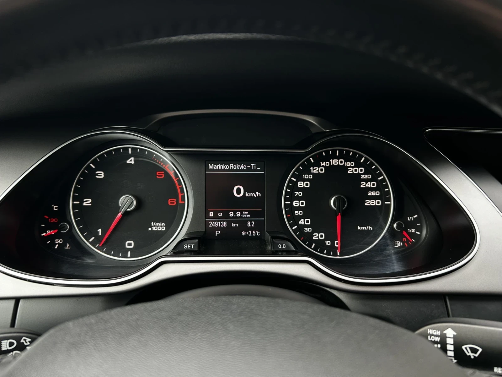 Audi A4 ����� | Mobile.bg � ����������� 10