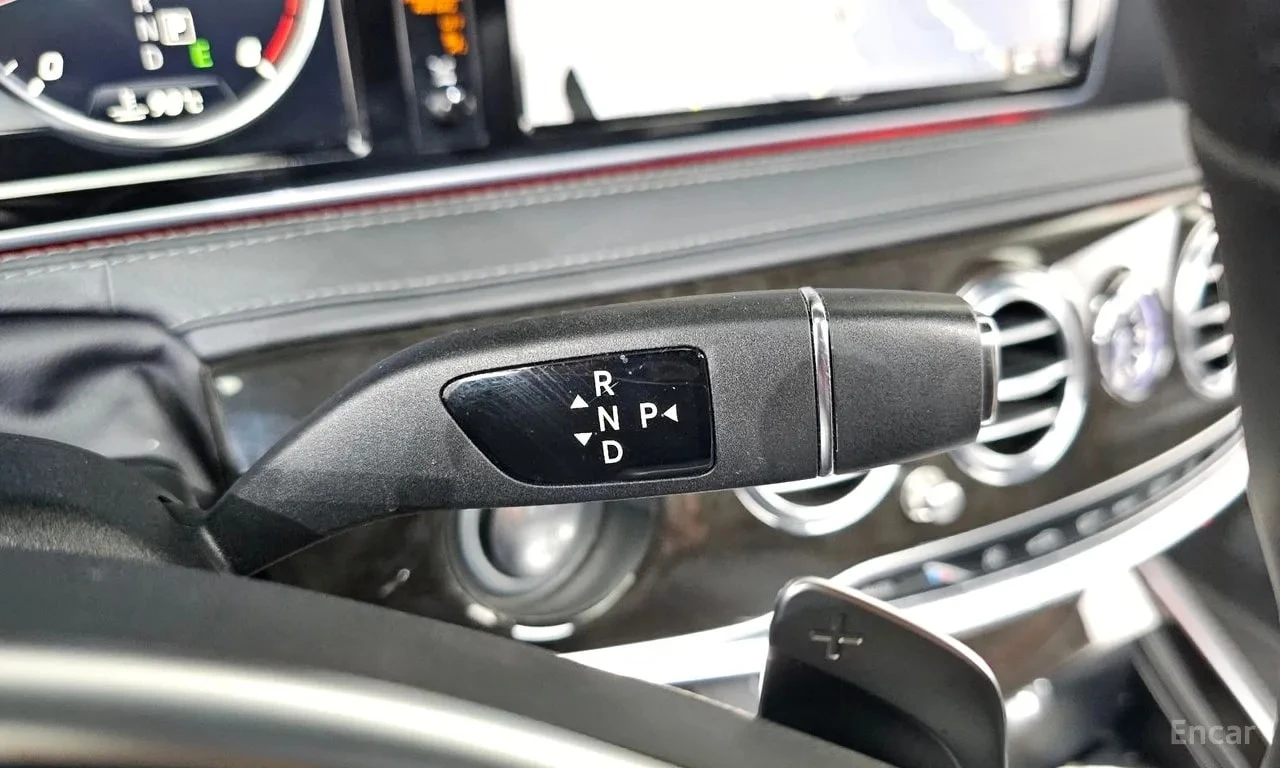 Mercedes-Benz S 350 * S350 d 4MATIC * ЦЕНА ДО БГ, снимка 13 - Автомобили и джипове - 55980903