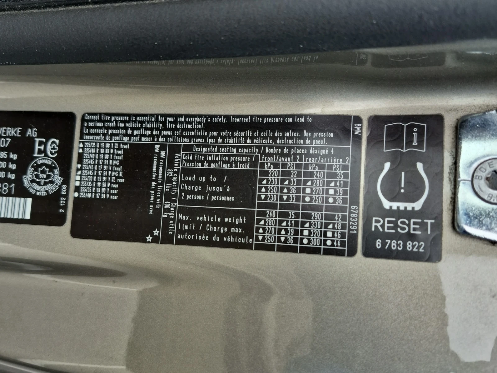 BMW 335 * Cabrio* ПОДГРЕВ* KEYLESS, снимка 17 - Автомобили и джипове - 56020644