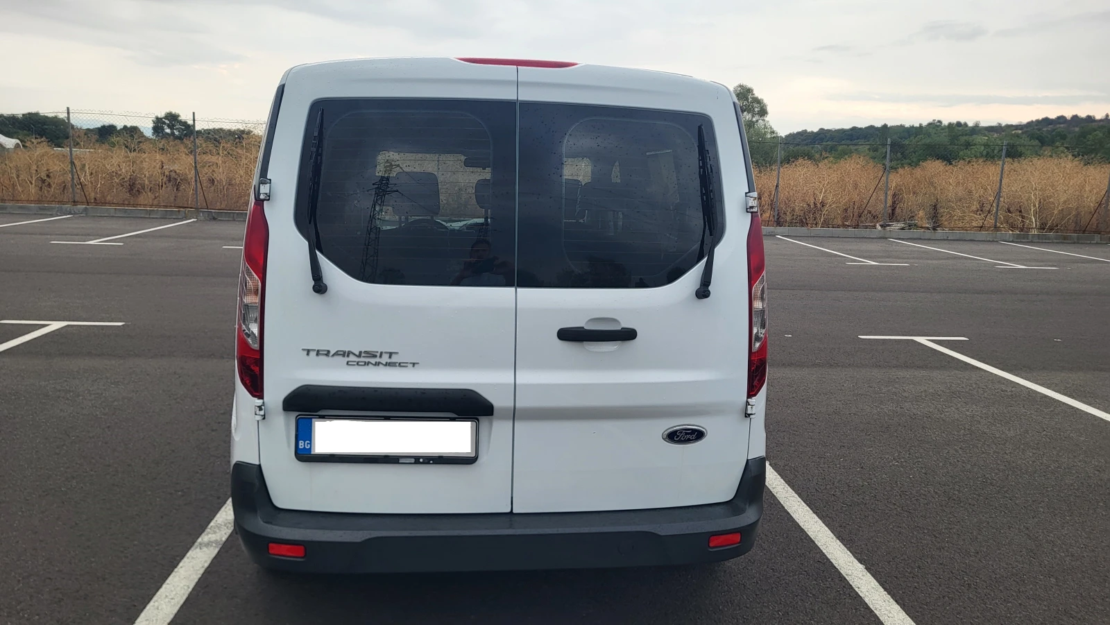 Ford Connect | Mobile.bg � ����������� 3