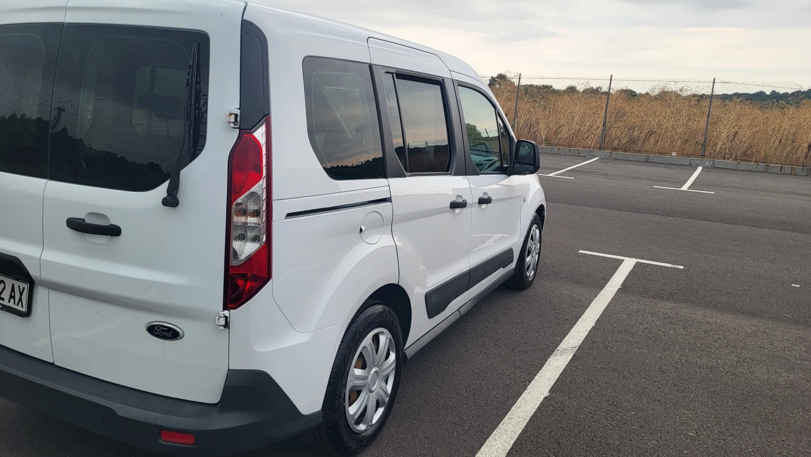Ford Connect | Mobile.bg � ����������� 4