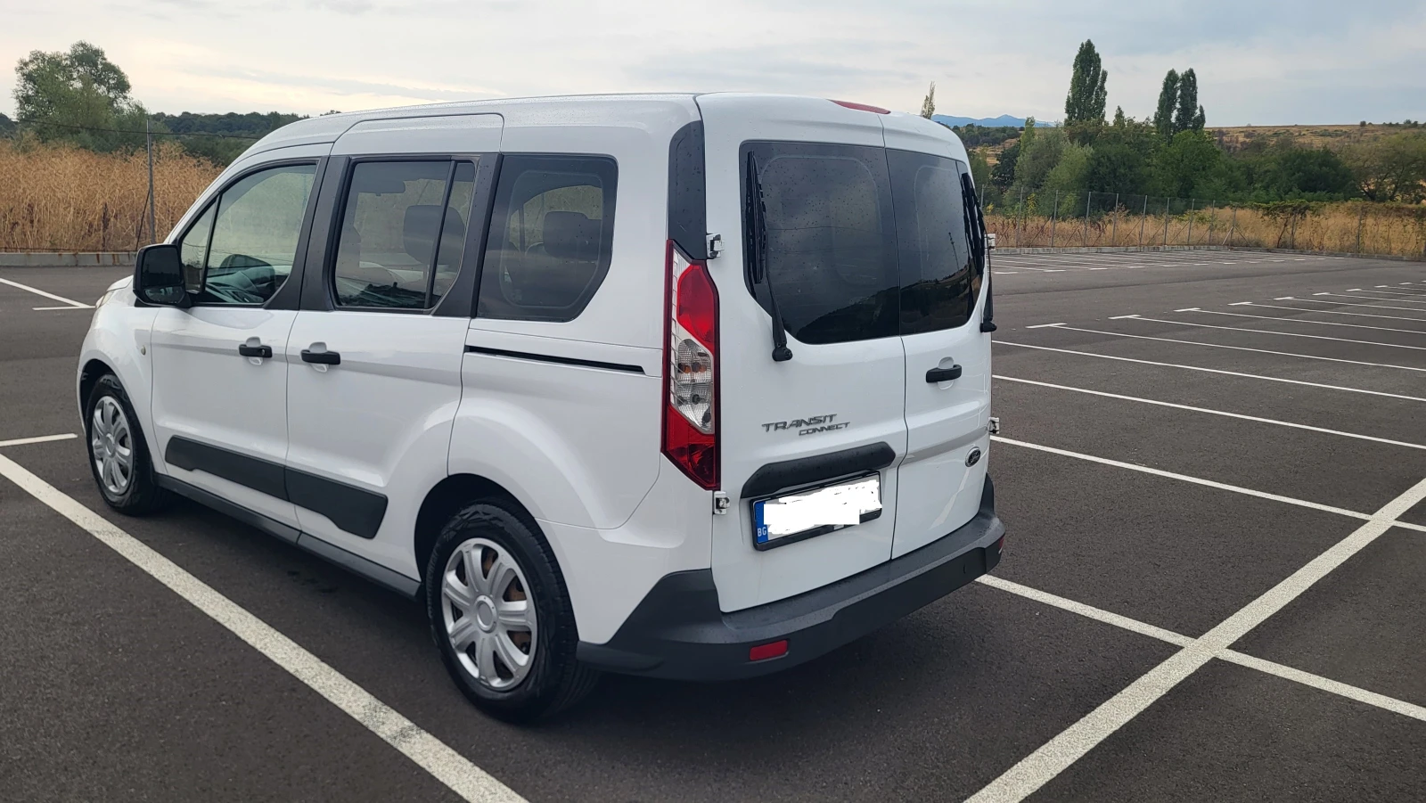 Ford Connect | Mobile.bg � ����������� 2