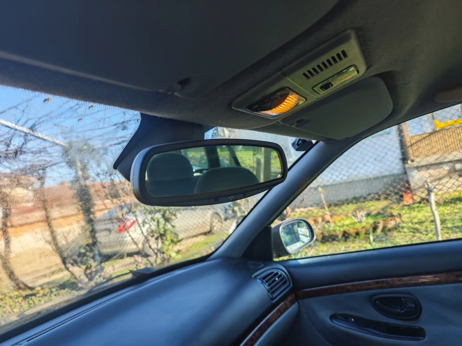 Peugeot 406 HDI, снимка 7 - Автомобили и джипове - 56125833