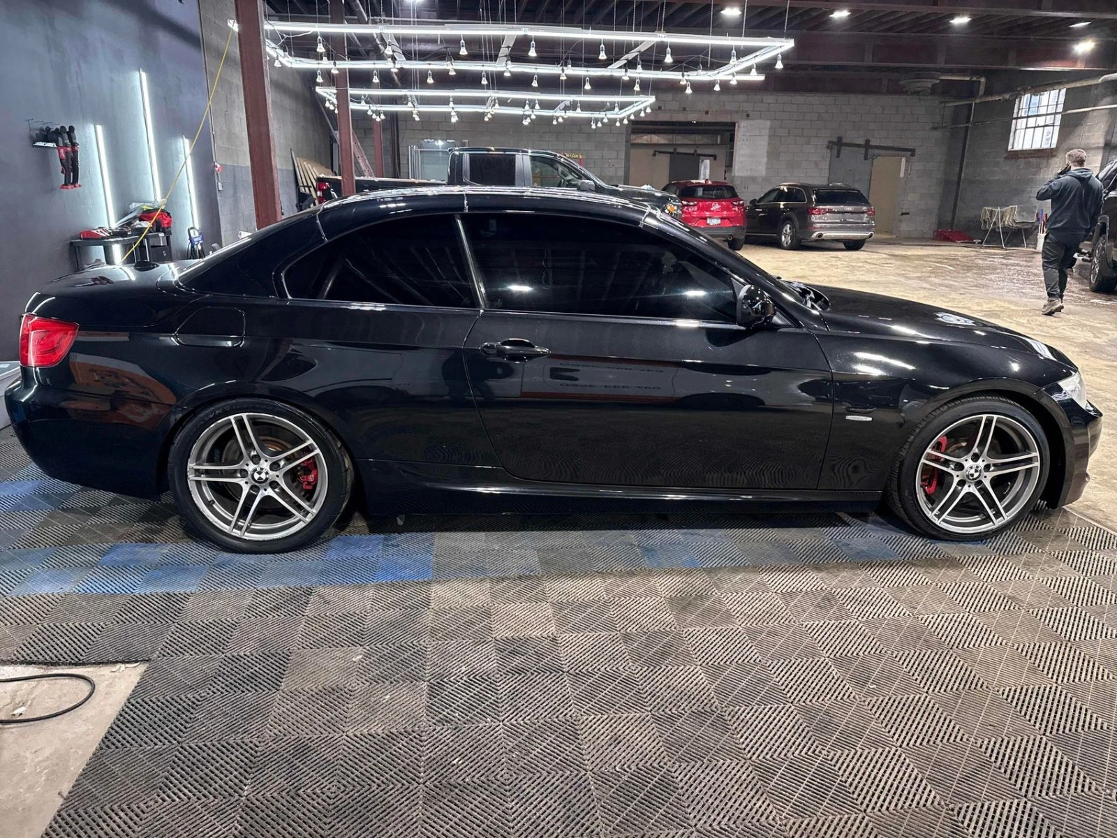 BMW 335 is ���� �� �������� & ���������� | Mobile.bg � ����������� 3