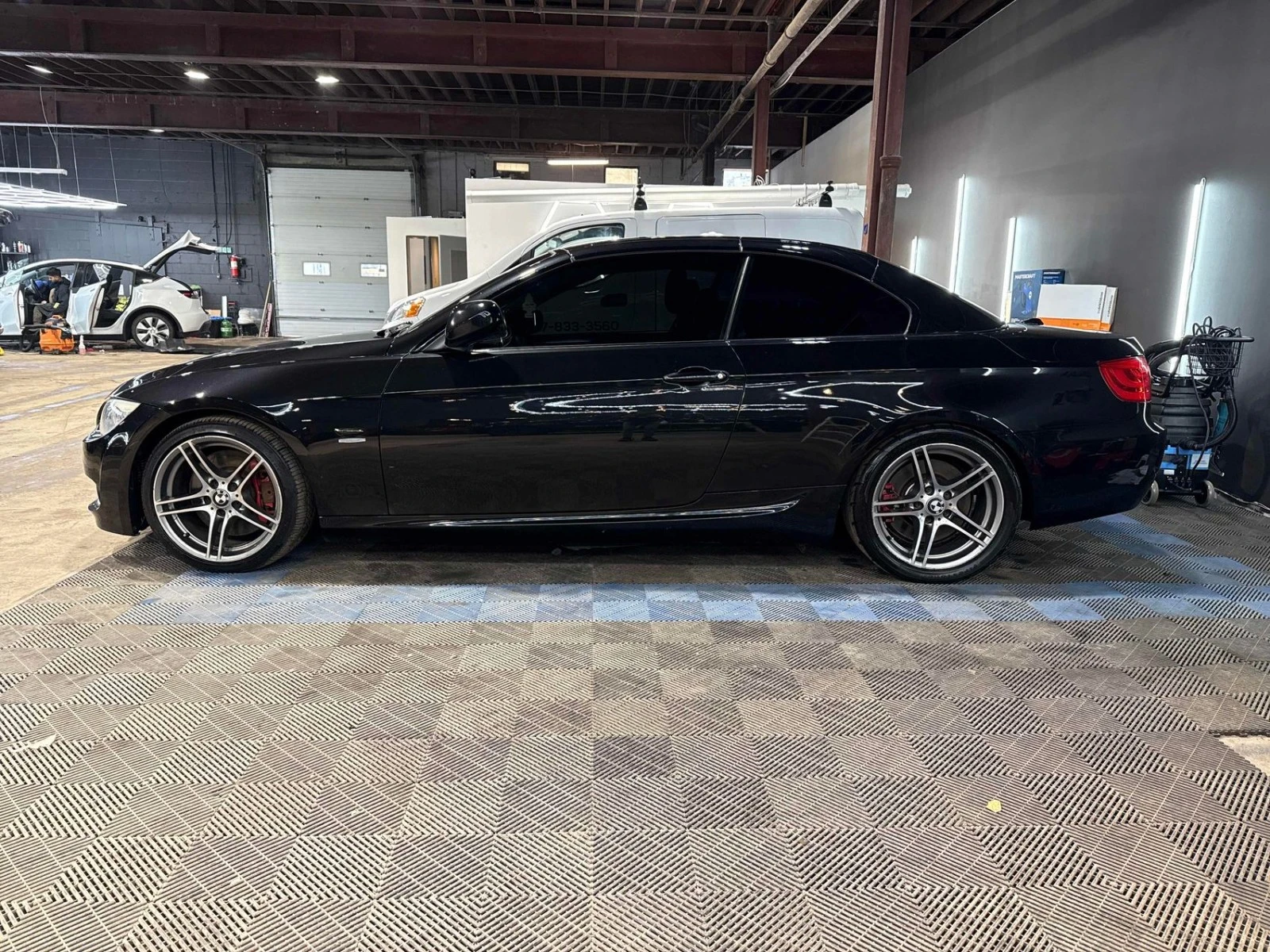 BMW 335 is ���� �� �������� & ���������� | Mobile.bg � ����������� 2