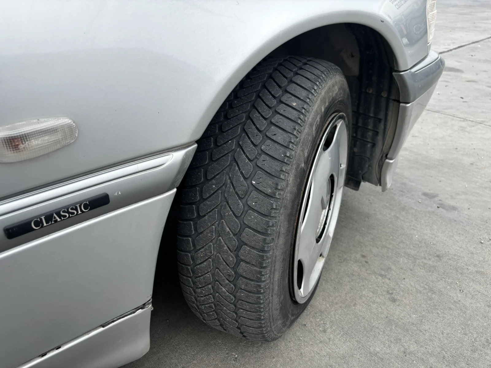 Mercedes-Benz C 180, снимка 10 - Автомобили и джипове - 56224053