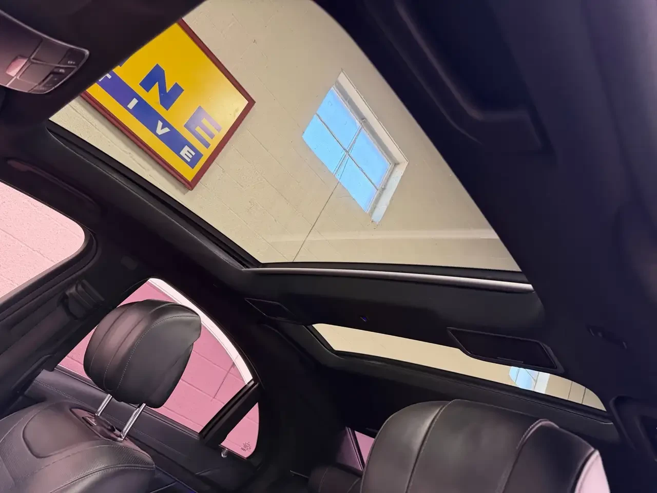 Mercedes-Benz S 550 FULL* 4MATIC* AMG �����* 360 �����* ������ ����*  | Mobile.bg � ����������� 15