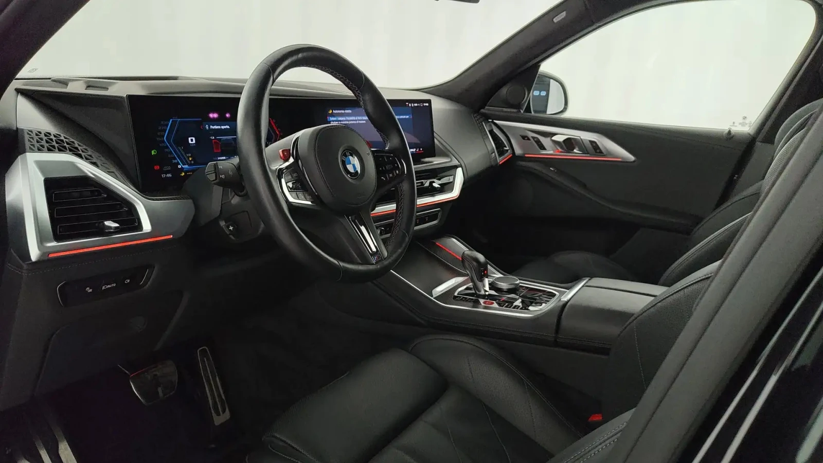 BMW XM 4.4 V8 Plug-in Hybrid | Mobile.bg � ����������� 5