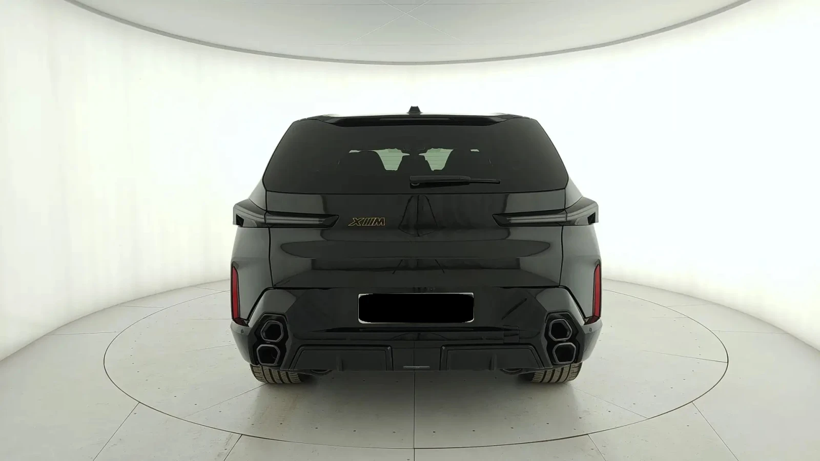 BMW XM 4.4 V8 Plug-in Hybrid | Mobile.bg � ����������� 4