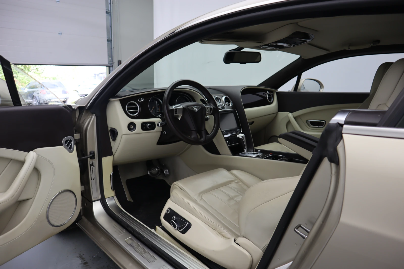 Bentley Continental gt W12 TwinTurbo | Mobile.bg � ����������� 13