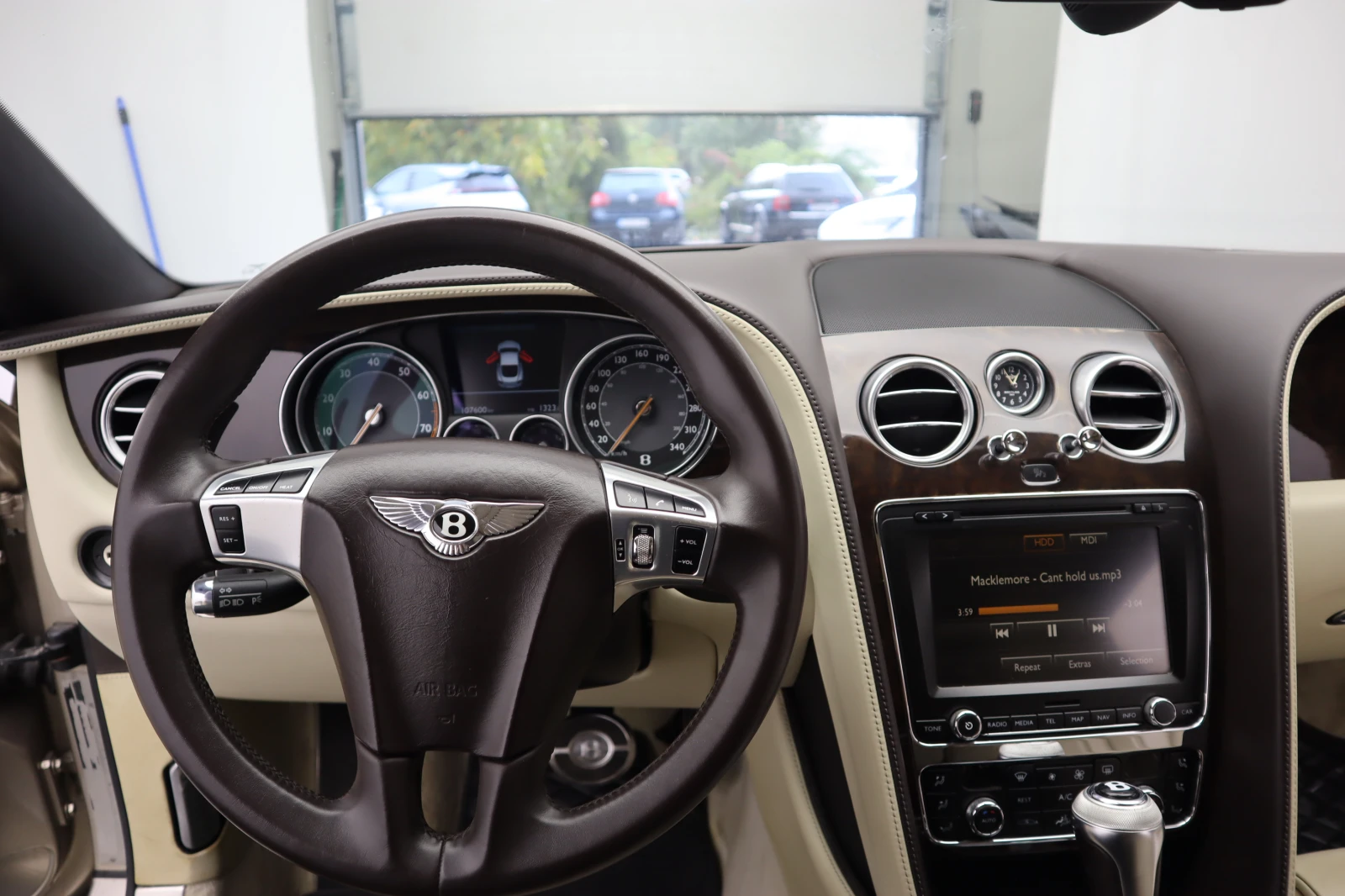 Bentley Continental gt W12 TwinTurbo | Mobile.bg � ����������� 9