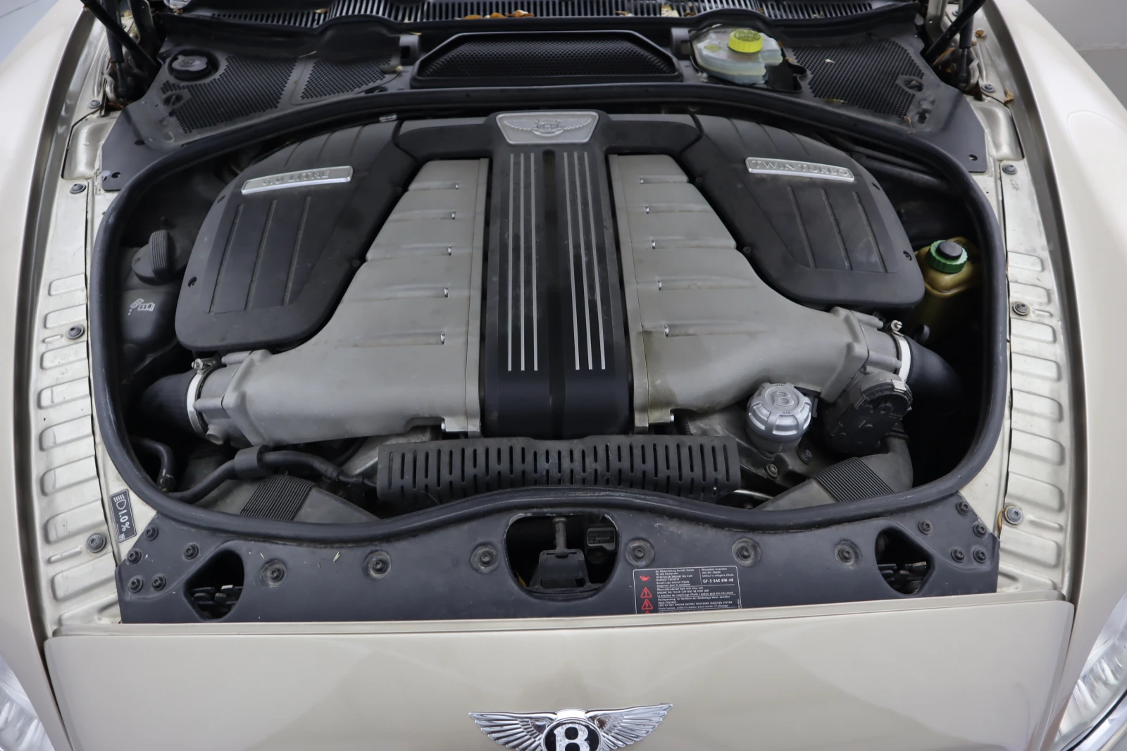 Bentley Continental gt W12 TwinTurbo | Mobile.bg � ����������� 11