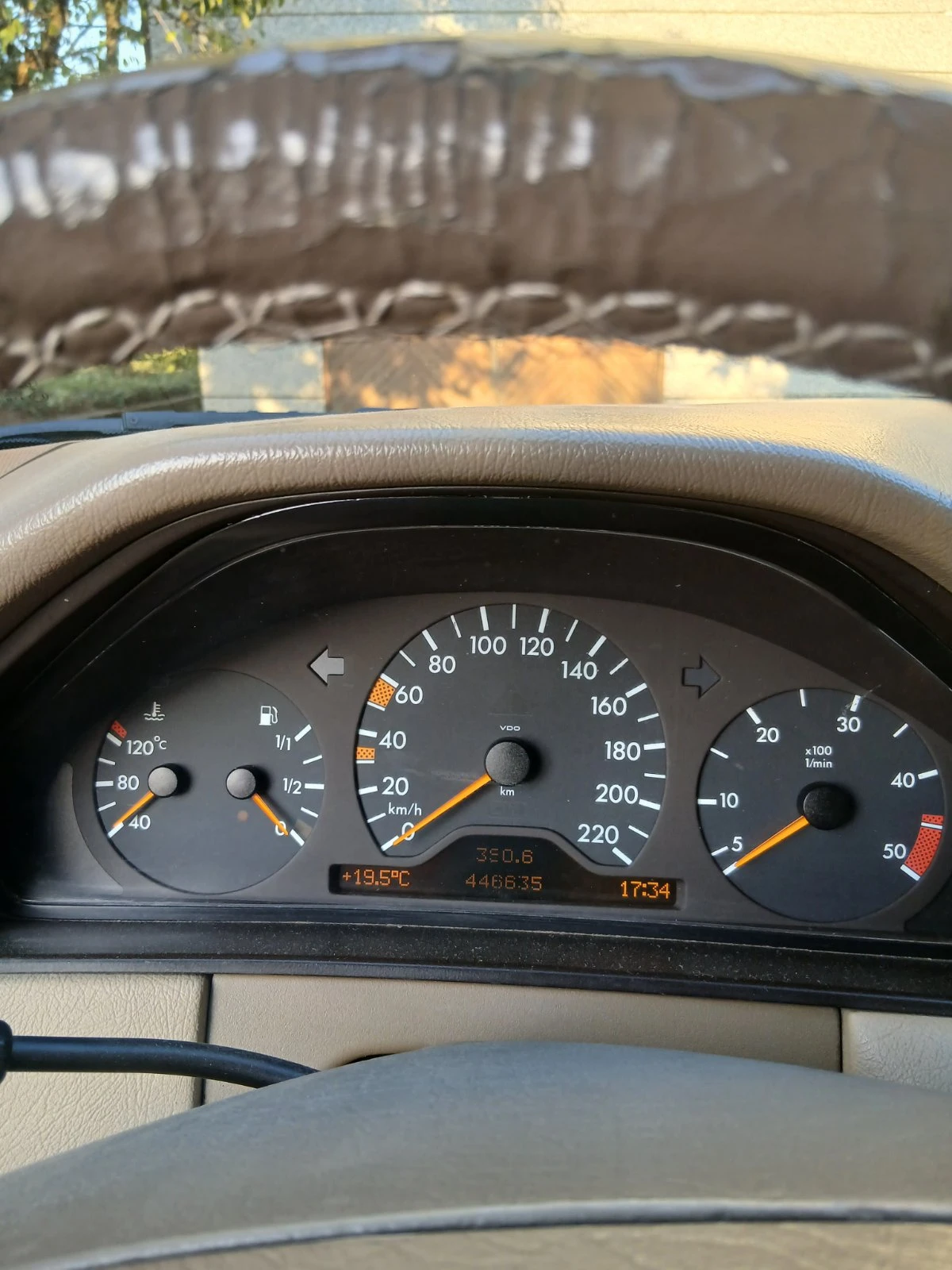 Mercedes-Benz E 290 Turbodiesel | Mobile.bg � ����������� 6
