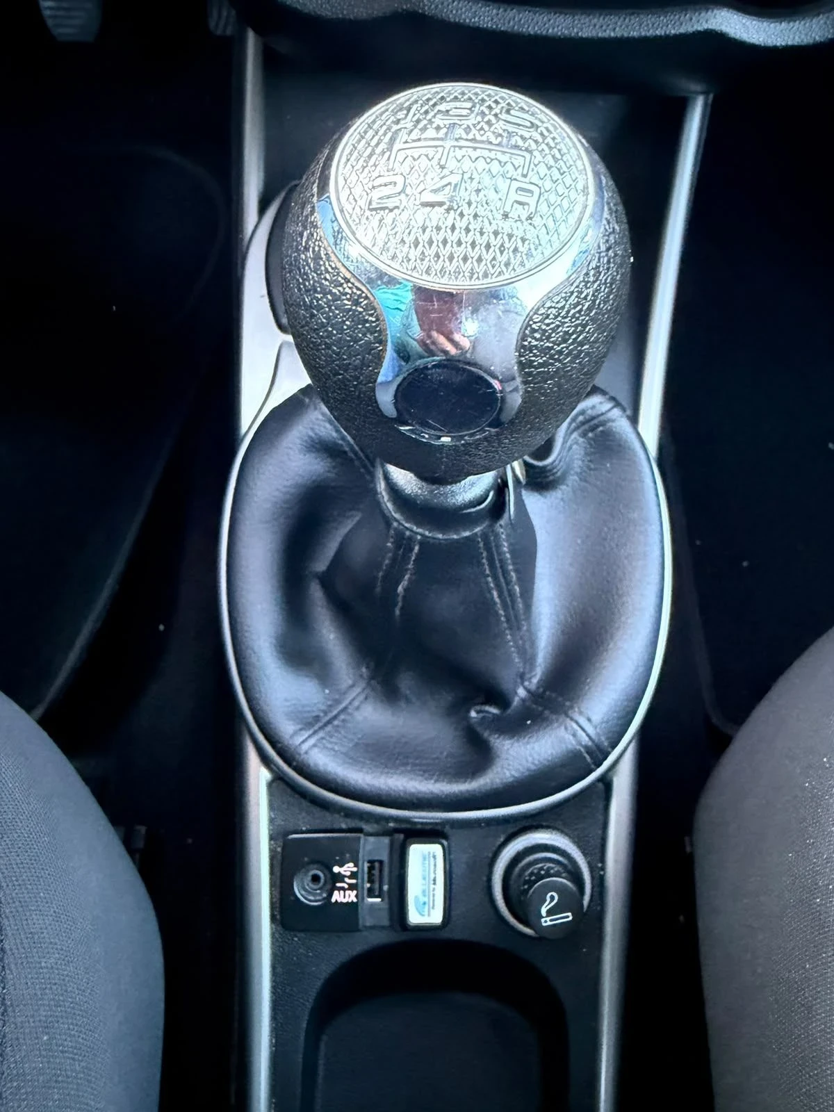 Alfa Romeo MiTo 1.4i. 45000км. TOP!!!, снимка 2 - Автомобили и джипове - 56692152