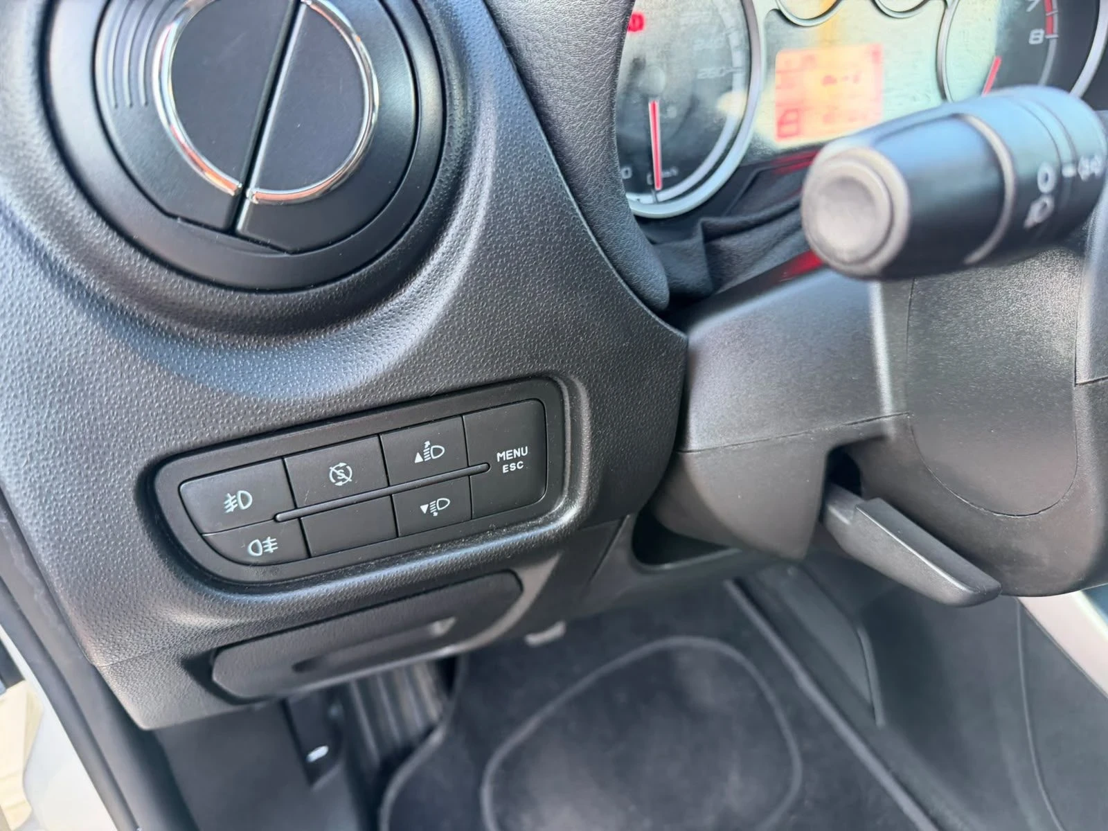 Alfa Romeo MiTo 1.4i. 45000км. TOP!!!, снимка 12 - Автомобили и джипове - 56692152