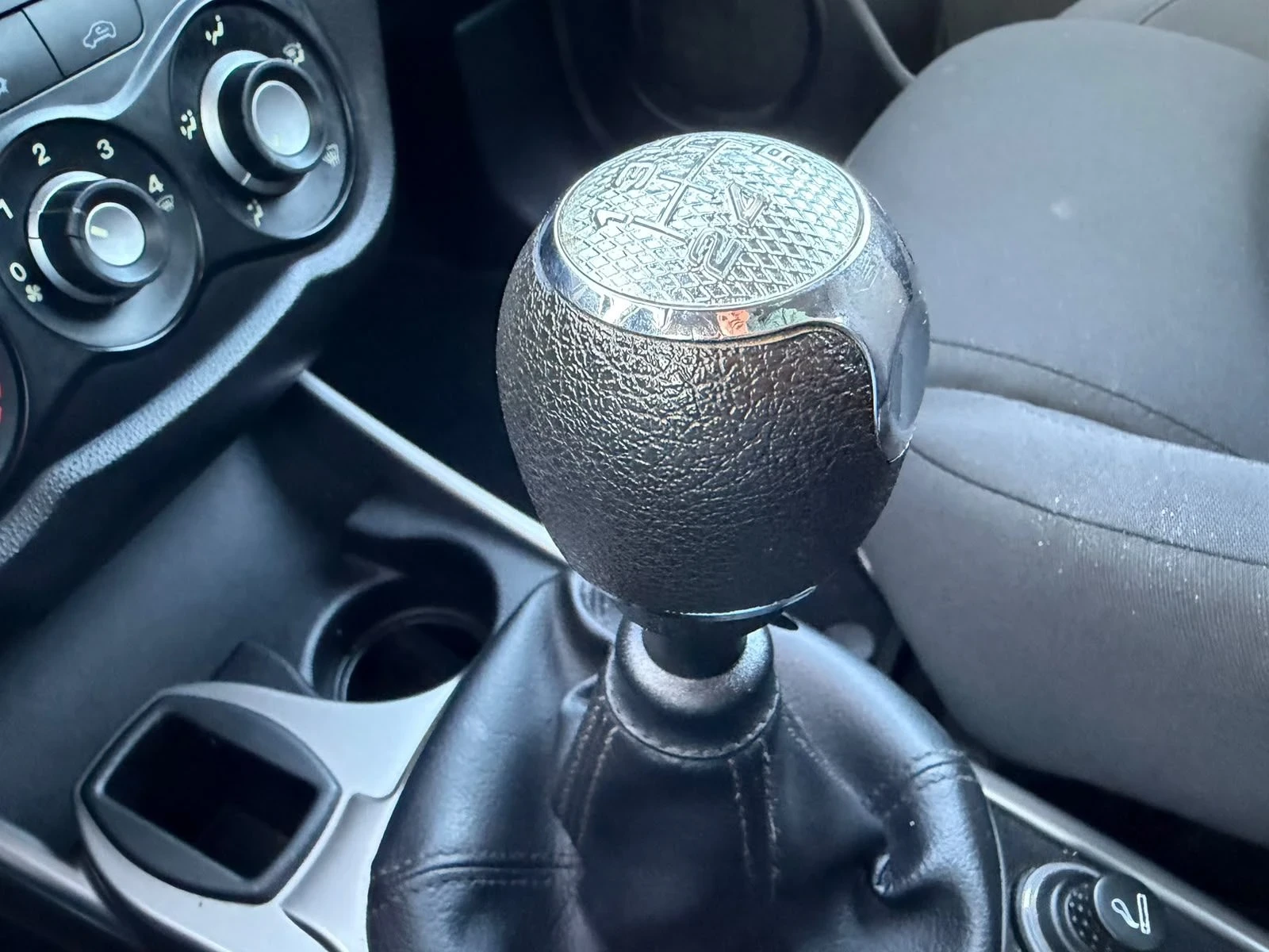 Alfa Romeo MiTo 1.4i. 45000км. TOP!!!, снимка 15 - Автомобили и джипове - 56692152