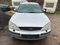Ford Mondeo III,2.0i 16V,АВТОМАТ,DuraTec HE,146кс.
