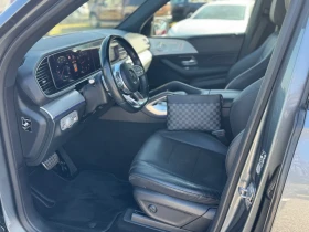 Mercedes-Benz GLE 350 AMG line NIGHT ПАКЕТ BURMESTER CAMERA360 СЕРВИЗНА, снимка 8